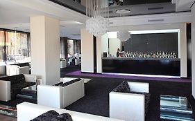 Madara Hotel